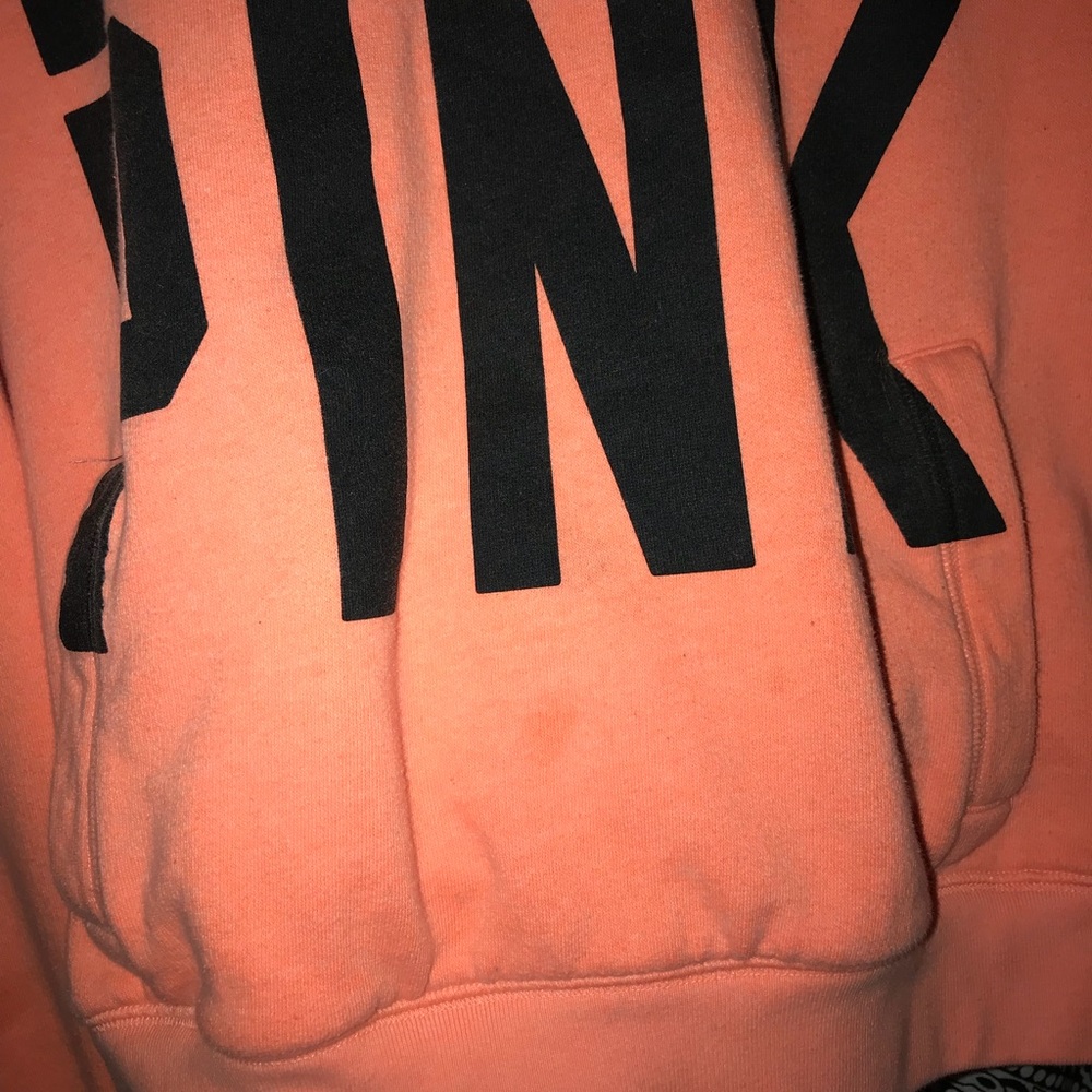 PINK medium pullover - Picture 3 of 4